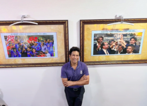 Sachin Tendulkar